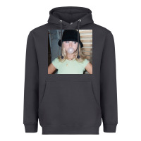 Rosinkranz Looks So Good Claire Heavyweight Hoodie | Teevron