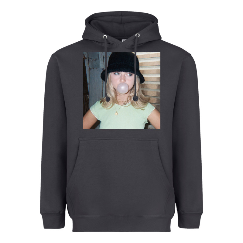 Rosinkranz Looks So Good Claire Heavyweight Hoodie by linhVisuals | Teevron