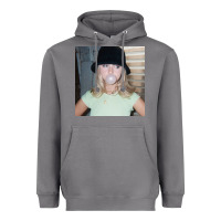 Storm Rosinkranz Looks So Good Claire Heavyweight Hoodie - linhVisuals