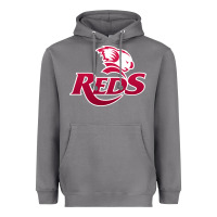 Storm queensland reds rugby Heavyweight Hoodie - linhVisuals