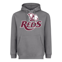 Storm reds rugby australia Heavyweight Hoodie - linhVisuals