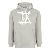 Moon Dust Ice Nine Kills - INK Heavyweight Hoodie - linhVisuals