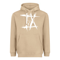 Mushroom Ice Nine Kills - INK Heavyweight Hoodie - linhVisuals