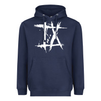 Ice Nine Kills - Ink Heavyweight Hoodie | Teevron