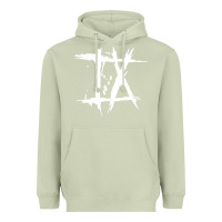 Matcha Ice Nine Kills - INK Heavyweight Hoodie - linhVisuals
