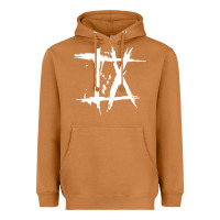 Meerkat Ice Nine Kills - INK Heavyweight Hoodie - linhVisuals