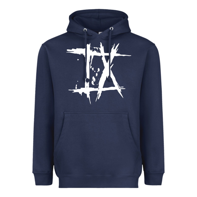 Ice Nine Kills - Ink Heavyweight Hoodie by linhVisuals | Teevron