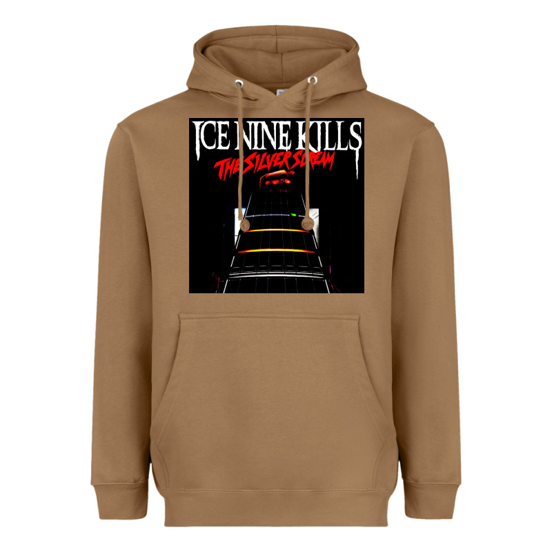 Ice Nine Kills 16 Heavyweight Hoodie by linhVisuals | Teevron