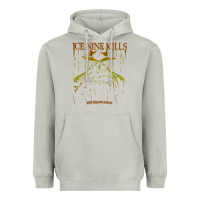 Moon Dust Ice Nine Kills Heavyweight Hoodie - linhVisuals