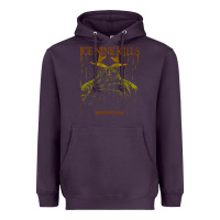 Ice Nine Kills Heavyweight Hoodie | Teevron