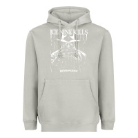 Moon Dust Ice Nine Kills Heavyweight Hoodie - linhVisuals