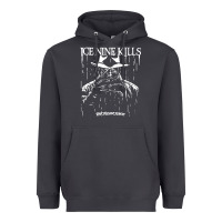 Ice Nine Kills Heavyweight Hoodie | Teevron