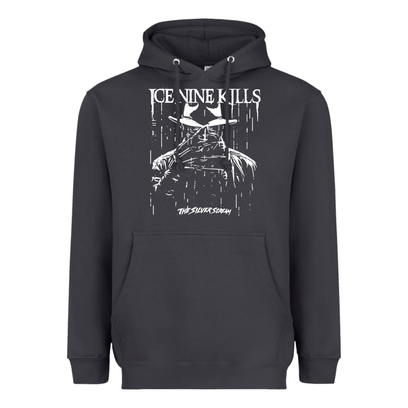 Ice Nine Kills Heavyweight Hoodie by linhVisuals | Teevron