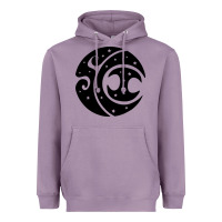 Lavender the string cheese incident country music concert Heavyweight Hoodie - linhVisuals