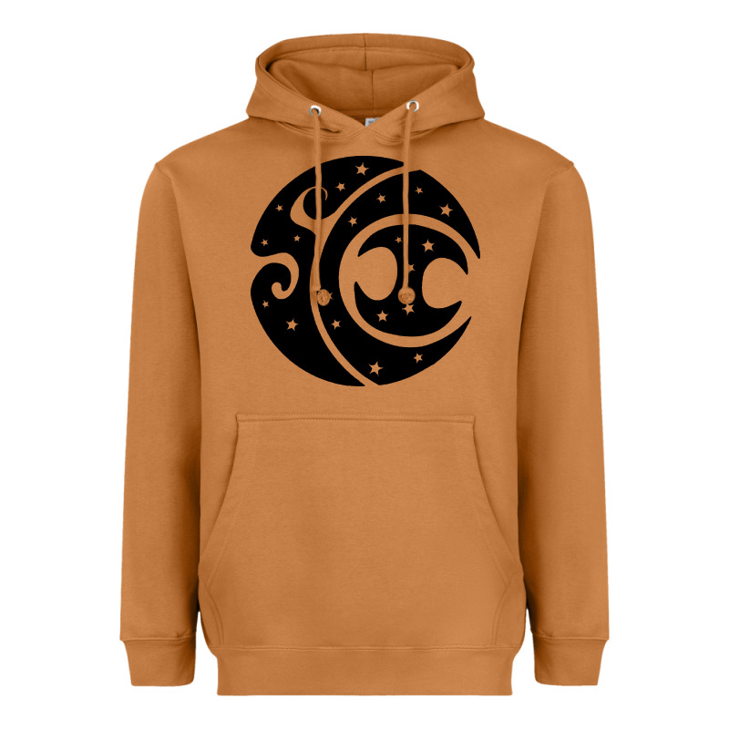 The String Cheese Incident Country Music Concert Heavyweight Hoodie by linhVisuals | Teevron