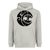 Moon Dust the string cheese incident country music concert Heavyweight Hoodie - linhVisuals