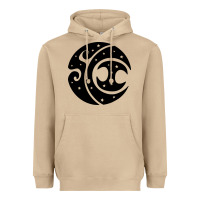 Mushroom the string cheese incident country music concert Heavyweight Hoodie - linhVisuals