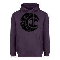 Plum the string cheese incident country music concert Heavyweight Hoodie - linhVisuals