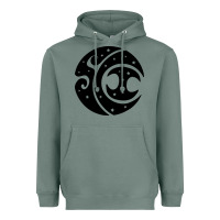 Sage the string cheese incident country music concert Heavyweight Hoodie - linhVisuals