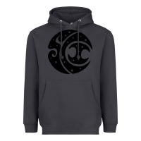 Smoke the string cheese incident country music concert Heavyweight Hoodie - linhVisuals