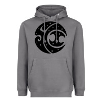 Storm the string cheese incident country music concert Heavyweight Hoodie - linhVisuals
