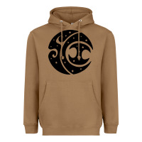 Toasted Coconut the string cheese incident country music concert Heavyweight Hoodie - linhVisuals