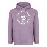 Lavender Ice Nine Kills , Heavyweight Hoodie - linhVisuals