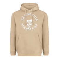 Mushroom Ice Nine Kills , Heavyweight Hoodie - linhVisuals