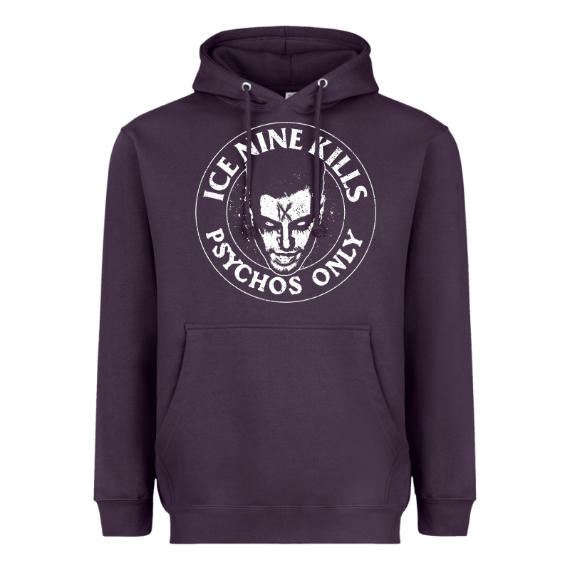 Ice Nine Kills , Heavyweight Hoodie by linhVisuals | Teevron