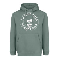 Sage Ice Nine Kills , Heavyweight Hoodie - linhVisuals