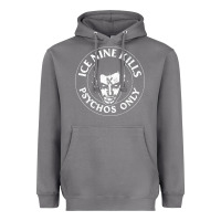 Storm Ice Nine Kills , Heavyweight Hoodie - linhVisuals