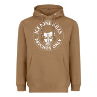 Toasted Coconut Ice Nine Kills , Heavyweight Hoodie - linhVisuals