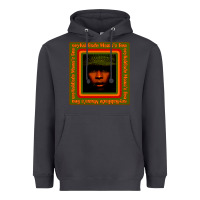 Smoke erykah badu Mama's Gun Heavyweight Hoodie - linhVisuals