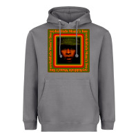 Storm erykah badu Mama's Gun Heavyweight Hoodie - linhVisuals
