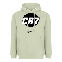 Matcha Cristiano CR7 Heavyweight Hoodie - linhVisuals