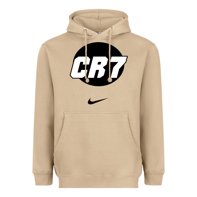 Cristiano Cr7 Heavyweight Hoodie by linhVisuals | Teevron