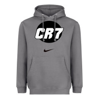 Storm Cristiano CR7 Heavyweight Hoodie - linhVisuals