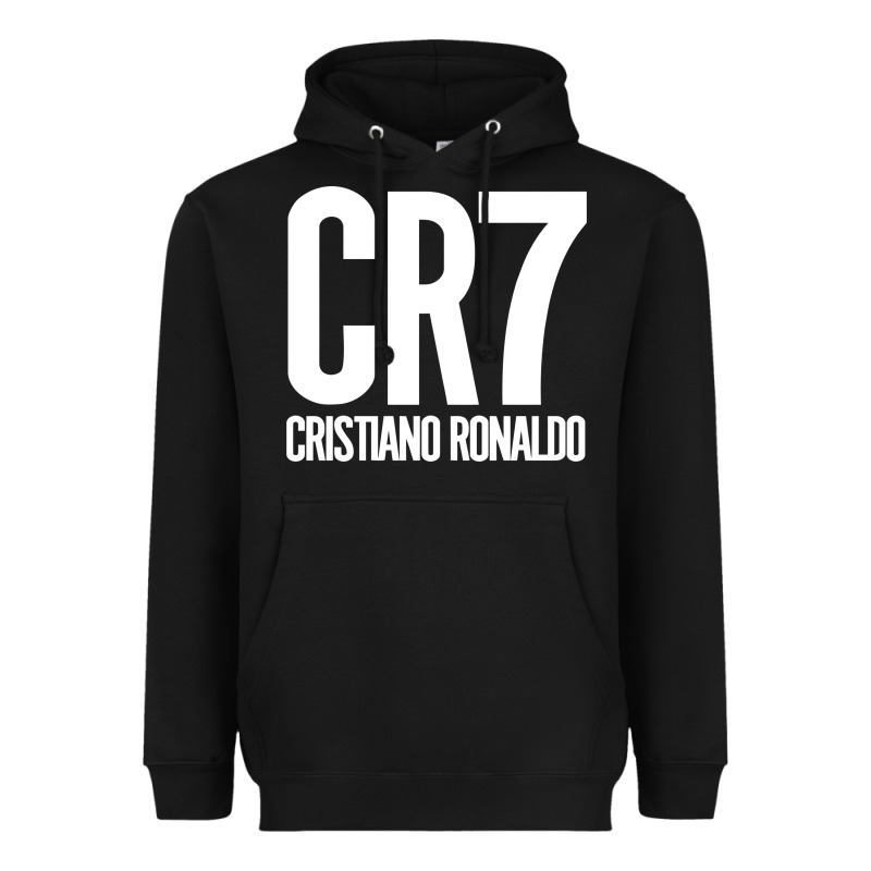 Cristiano Cr7 Heavyweight Hoodie by linhVisuals | Teevron