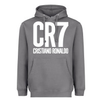 Storm Cristiano CR7 Heavyweight Hoodie - linhVisuals