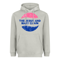 Moon Dust The Jesus And Marychain Heavyweight Hoodie - linhVisuals