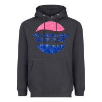 Smoke The Jesus And Marychain Heavyweight Hoodie - linhVisuals