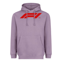 Lavender the official Heavyweight Hoodie - linhVisuals