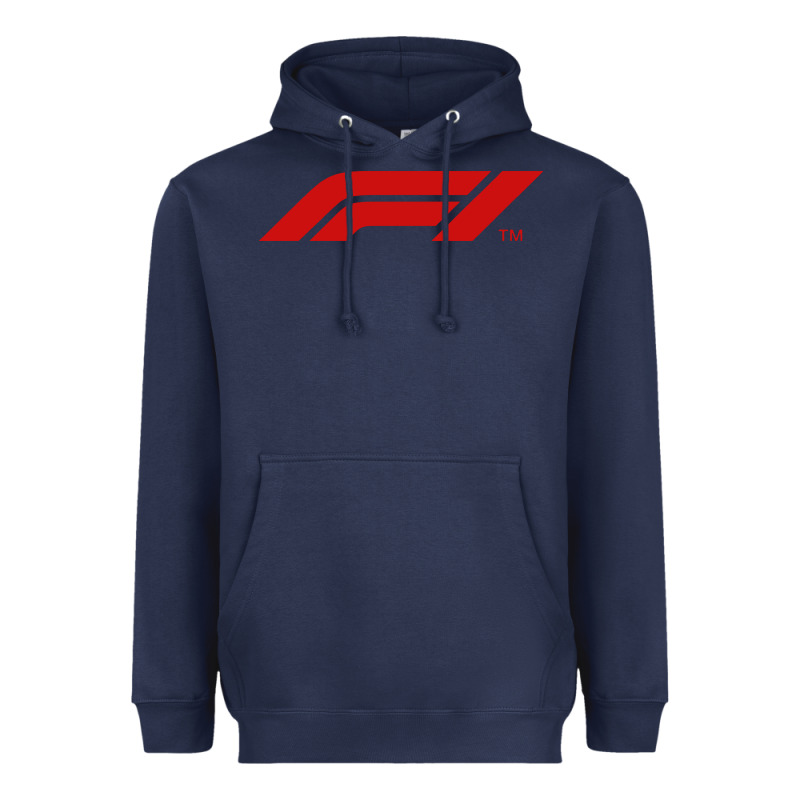 The Official Heavyweight Hoodie by linhVisuals | Teevron