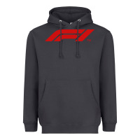 Smoke the official Heavyweight Hoodie - linhVisuals