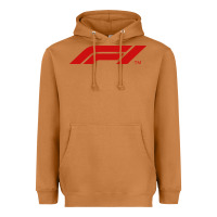 Meerkat the official Heavyweight Hoodie - linhVisuals