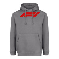 Storm the official Heavyweight Hoodie - linhVisuals