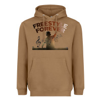 Freestyle Dj 80s Electronic Dance Music Great Concert Heavyweight Hoodie | Teevron