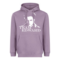 Lavender twilight bella jacob edward Heavyweight Hoodie - linhVisuals