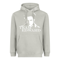 Moon Dust twilight bella jacob edward Heavyweight Hoodie - linhVisuals