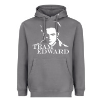 Storm twilight bella jacob edward Heavyweight Hoodie - linhVisuals